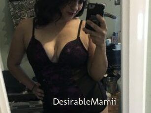 DesirableMamii