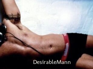 DesirableMann