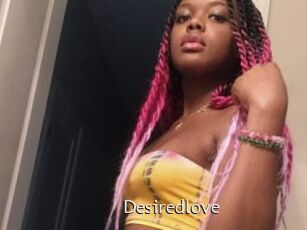 Desiredlove