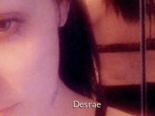 Desrae