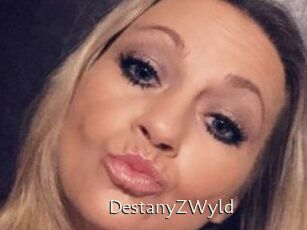 DestanyZWyld