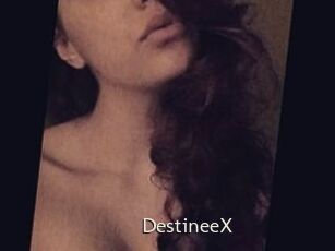 DestineeX