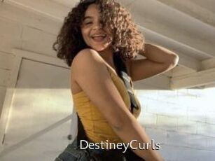 DestineyCurls
