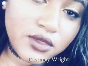 Destiney_Wright