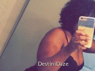 DestiniDaze