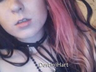 DestiniHart