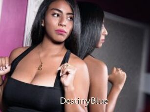 DestinyBlue