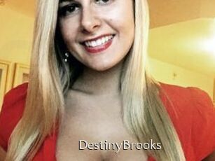 DestinyBrooks