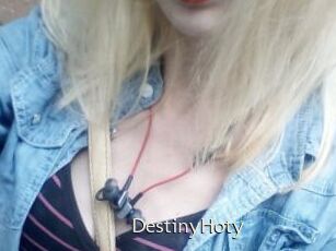 DestinyHoty
