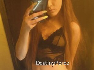 DestinyPerez