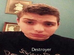 Destroyer