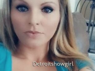 Detroitshowgirl