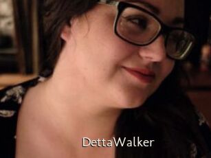 DettaWalker