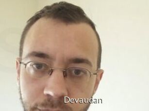 Devaudan