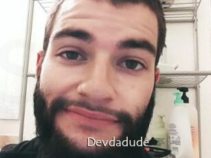 Devdadude