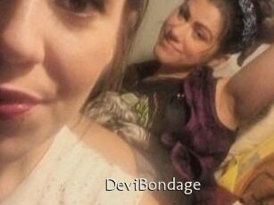 DeviBondage