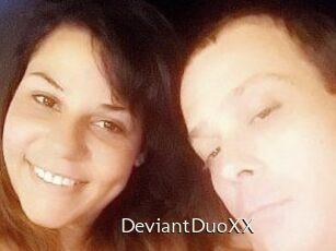 DeviantDuoXX