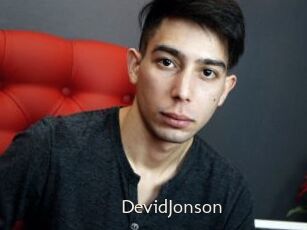 DevidJonson