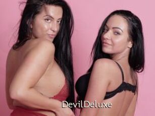 DevilDeluxe