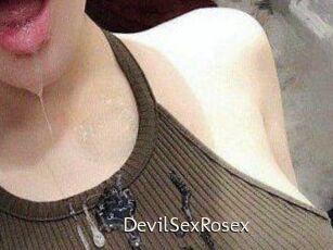DevilSexRosex
