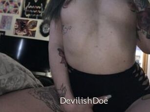 DevilishDoe