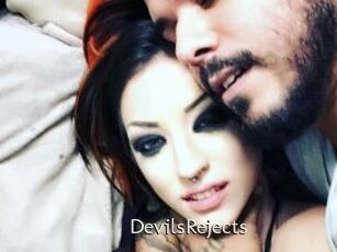 DevilsRejects