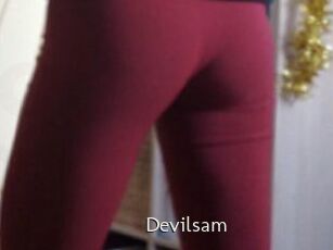 Devilsam