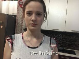 DevilssMarie
