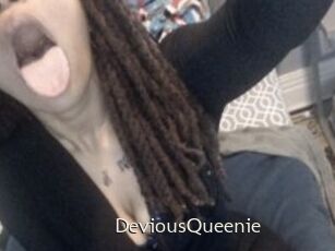 DeviousQueenie