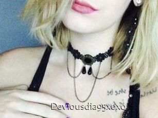 Deviousdia95xoxo