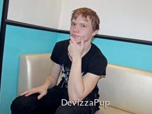 DevizzaPup