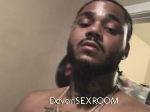 DevonSEXROOM