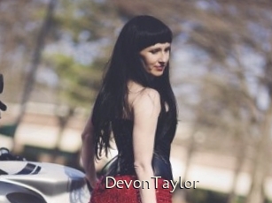 DevonTaylor Sexe Annuaire