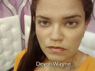 DevonWayne