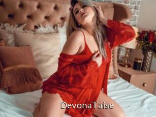 DevonaTaise