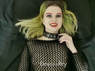 DevoraRey