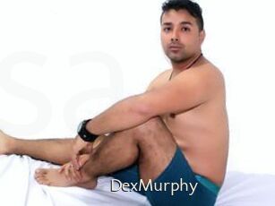 DexMurphy