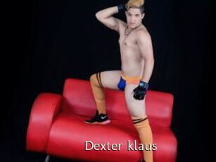 Dexter_klaus