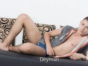 Deyman