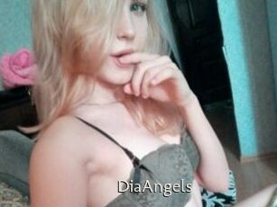 DiaAngels