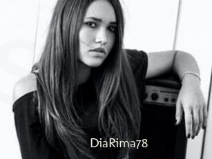 DiaRima78