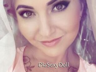 DiaSexyDoll