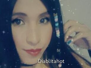 Diablitahot
