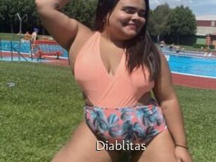 Diablitas