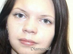 Diamandd