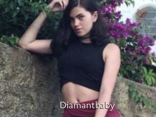 Diamantbaby