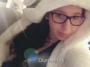 Diamantje