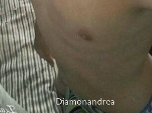 Diamonandrea