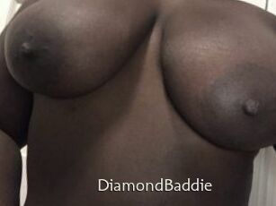 DiamondBaddie