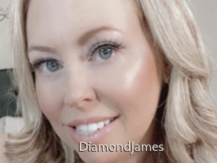 DiamondJames
